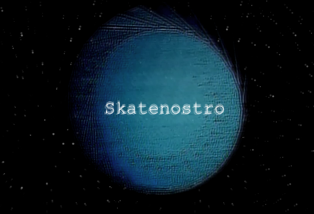 SKATENOSTRUM