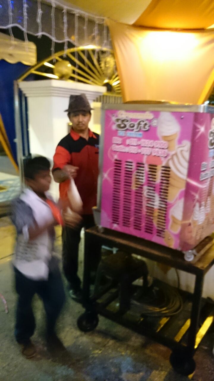 P carnival annual dinner family day launching organiser kids birthday