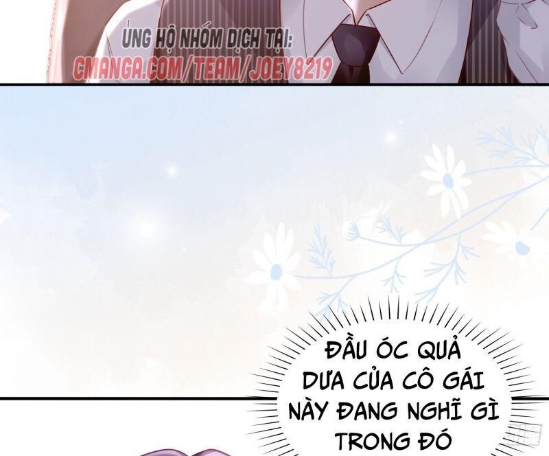 Nhật Kí Mưu Sinh Của Tra Nữ Chapter 38 - Trang 9