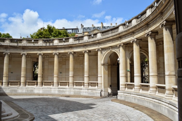 musée galliera, fashion, paris, france