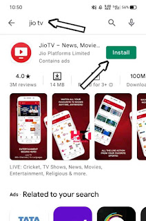 How-to-download-jio-tv-in-smartphone