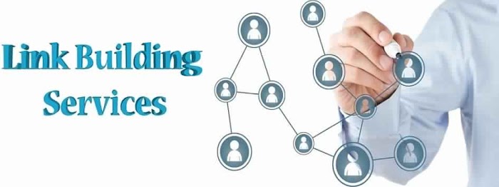Manual Link Building Services, SEO Link Building Services, Outsource