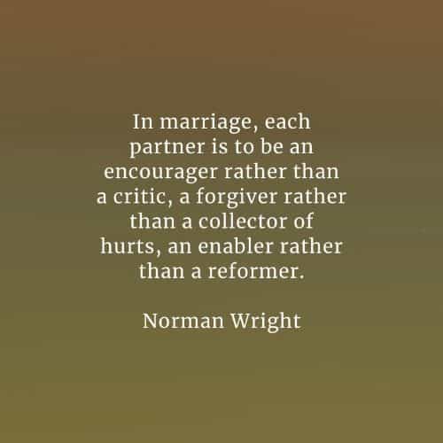 Marriage quotes that'll inspire you and touch your heart Marriage quotes that'll inspire you and touch your heart