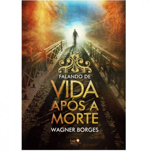 Resenha Falando de Vida após a