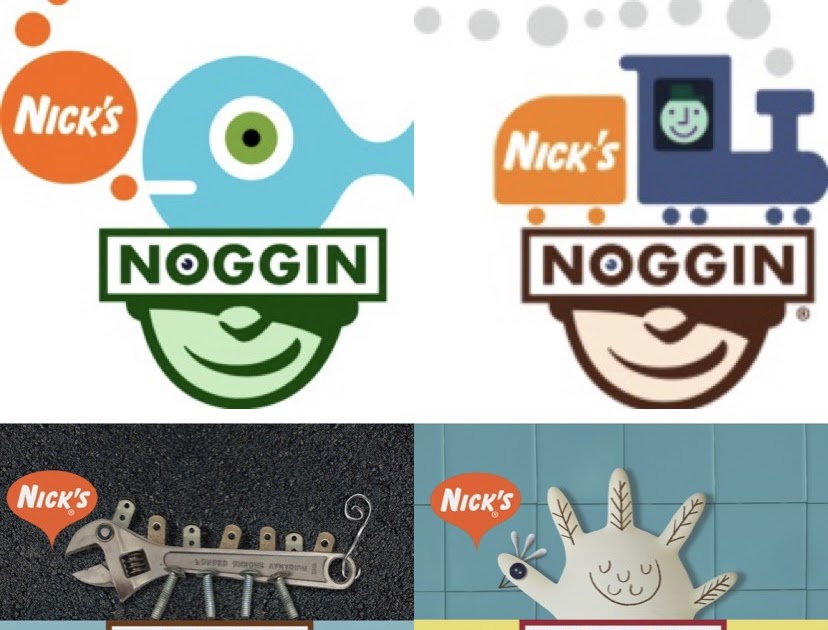 What is Noggin? (Part 3)