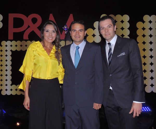 Óscares-Publicidad-Colombiana-Premio-TOP10 P&M