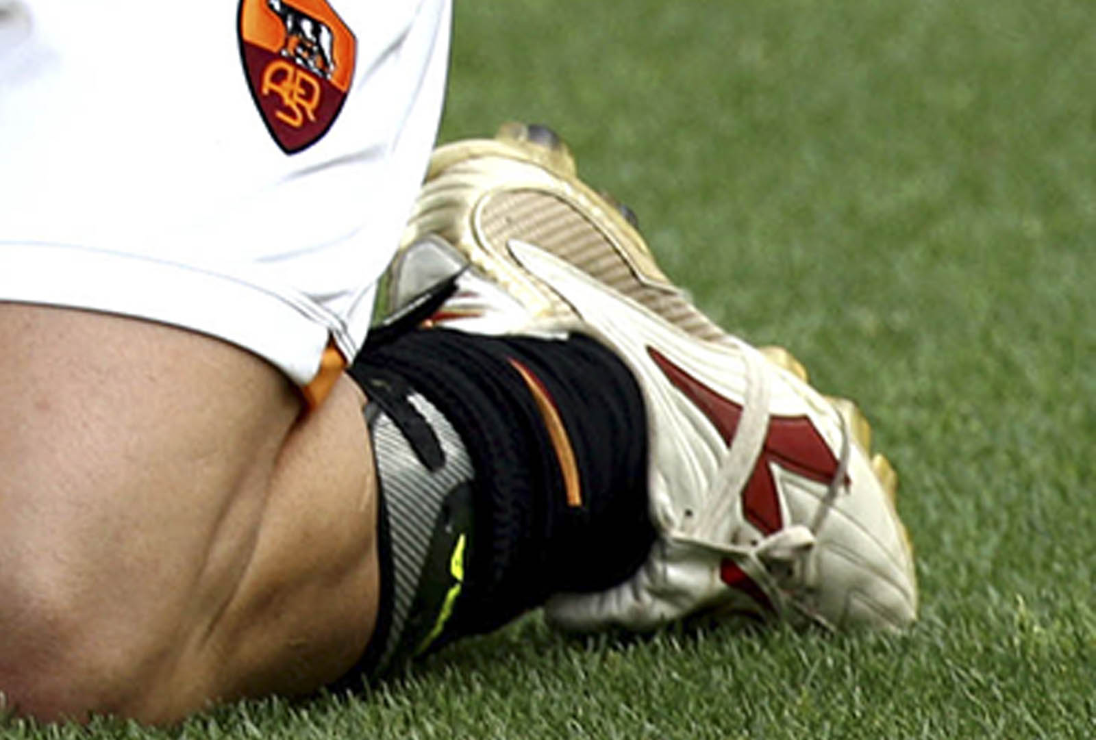 totti diadora