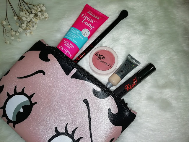 Ipsy glambag de octubre 2019 unboxing