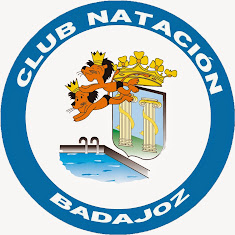 WEB CLUB NATACIÓN BADAJOZ