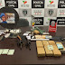 Operação da Polícia contra tráfico de drogas e homicídios em Patos prende oito (8) pessoas