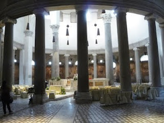 st stefano rotondo light - Santo Estev&atilde;o Redondo