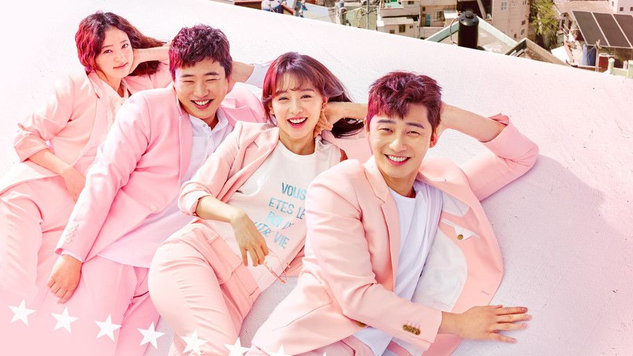 Drama Korea Fight For My Way Episode 1-16(END) Subtitle Indonesia Drama Korea Fight For My Way Episode 1-16(END) Subtitle Indonesia