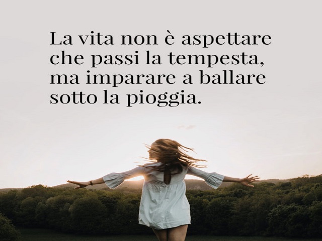 1 Belle Famose Citazioni Frasi Sulla Vita Positiva