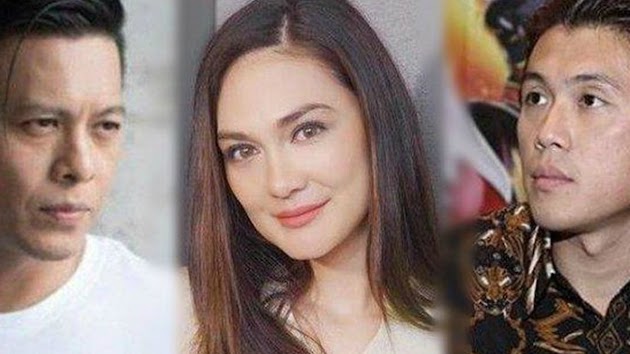 Kisah Cintanya Selalu Apes, Luna Maya Blak-blakan Ngaku Pernah Jalin Asmara dengan Tukang Siomay, Siapa Sih?