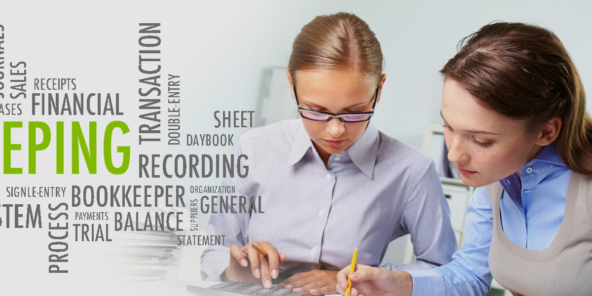How A Bookkeeping Service Benefits Your Business in Maryland