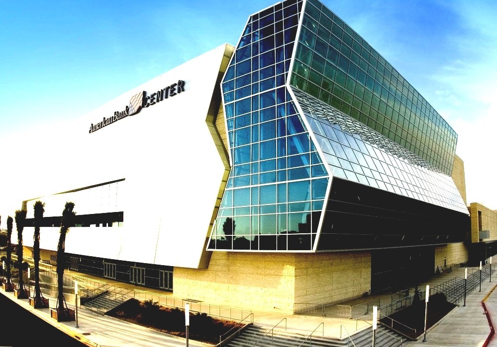 American Bank Center American Bank Center Com