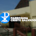 Isologo para Parroquia Cristo Salvador