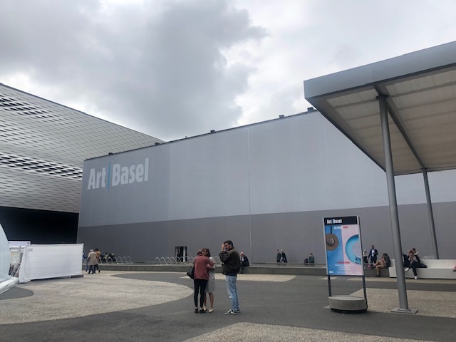 The Art Basel Week 2019