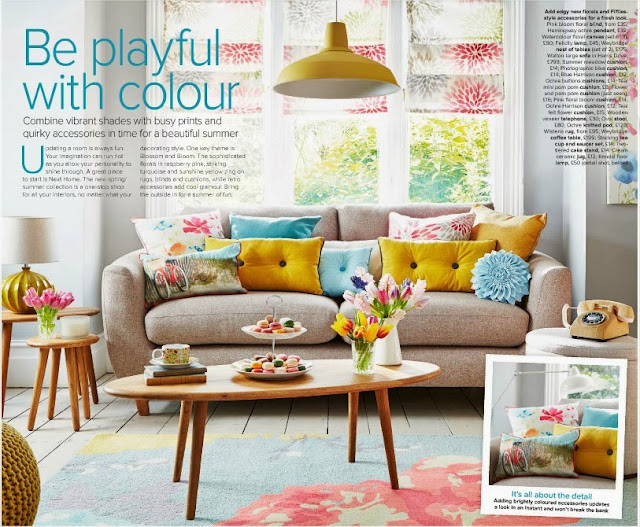 Decoração de Salas: pura inspiração decoracao-de-sala-pura-inspiracao-2