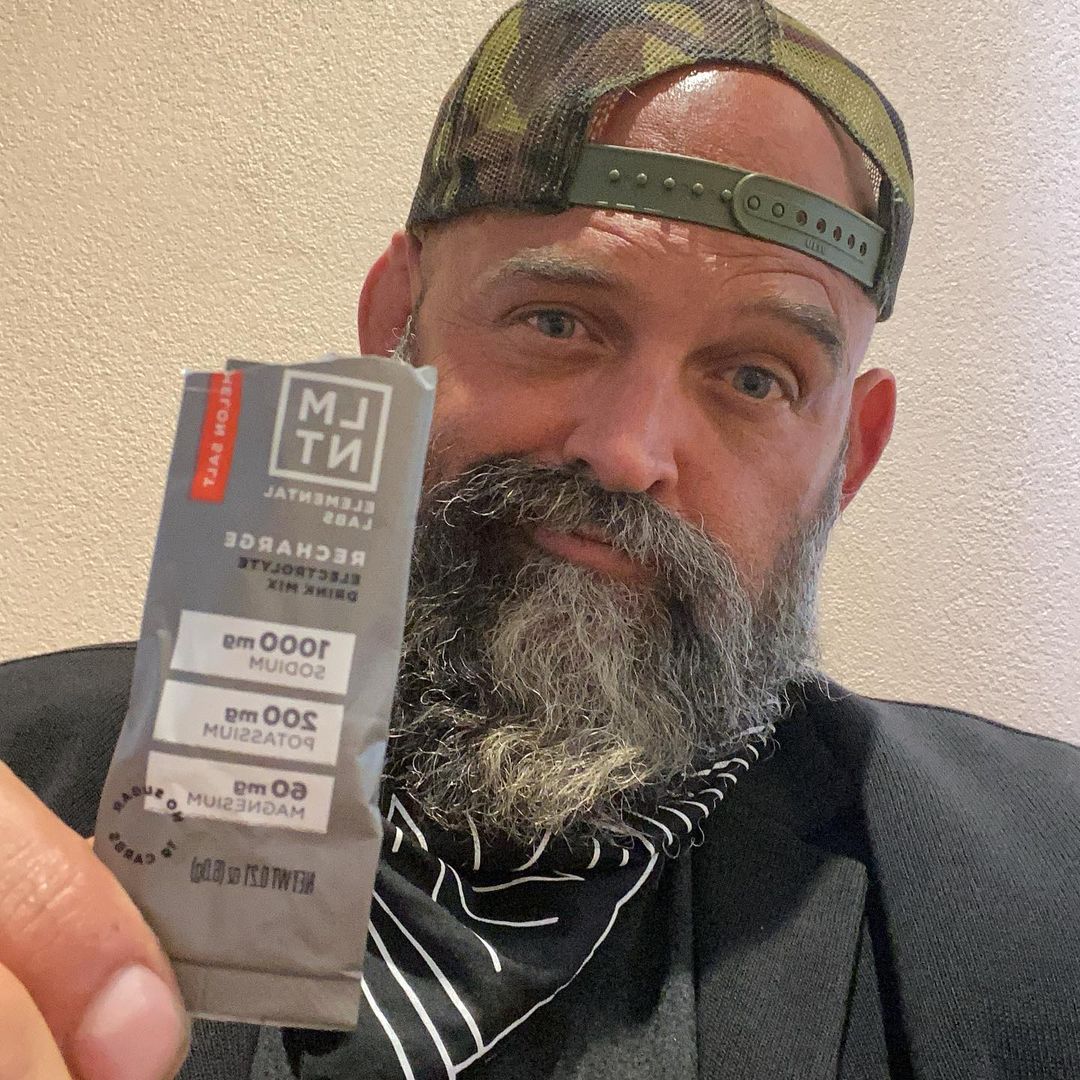 Tait Fletcher Age, Wiki, Bio, Trivia, Photos FilmiFeed