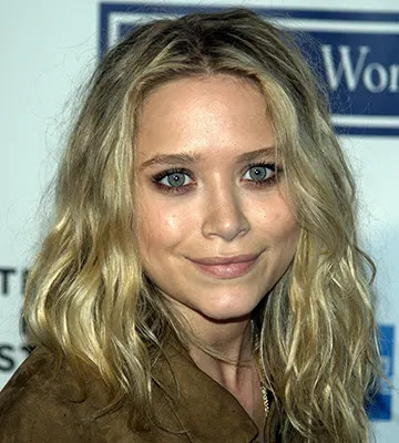 Net Worth of Mary-Kate Olsen