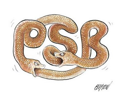 Resultado de imagem para PSB CHARGE