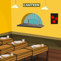 Games4Escape - G4E School Canteen Escape