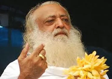 Asaram Bappu, Wealth, 10,000 Crores, Police, Ahmmedabad, Gujrath, Land,