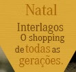 Promoção Shopping Interlagos Natal 2016