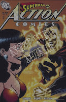 Action Comics (1938) #828