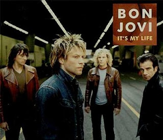 Bon Jovi - It's My Life