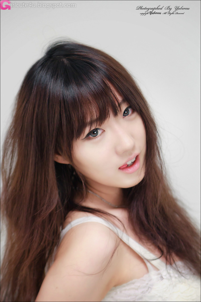 Cute Girl So Yeon Yang Wow