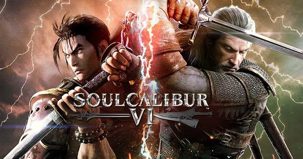 is the new soul calibur on pc is the new soul calibur on pc