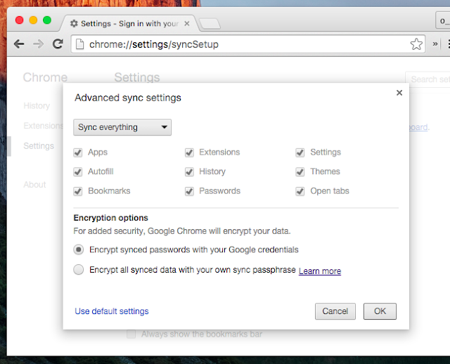 How to Use Google's Password Manager to Save Login Credentials