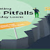 The 6 Most Common Pitfalls of Payday Loans, and How to Avoid Them #infographic