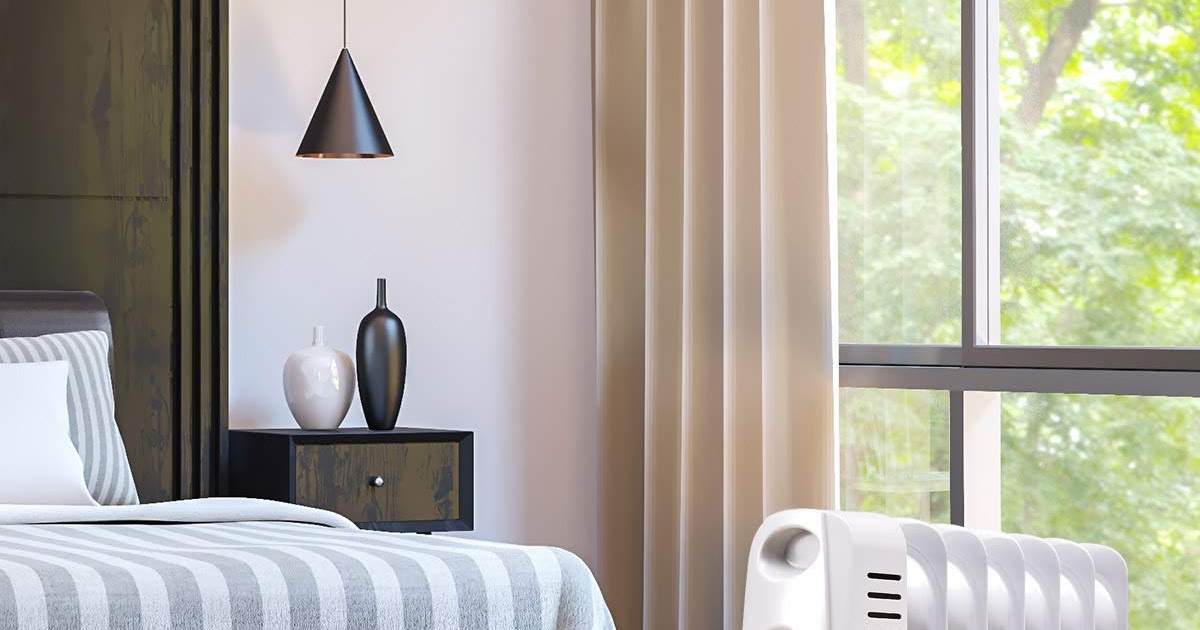 Some Tips for How Oil Filled Heater Use and Works!