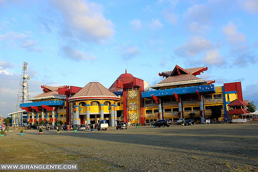 zamboanga sibugay famous tourist spots
