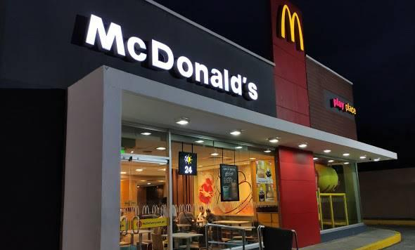 McDonald's Philippines to vaccinate employees for free with AstraZeneca ...