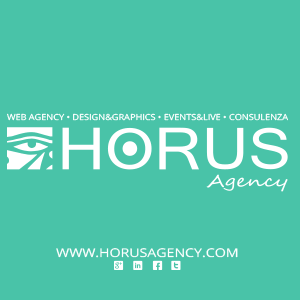 Horus Agency