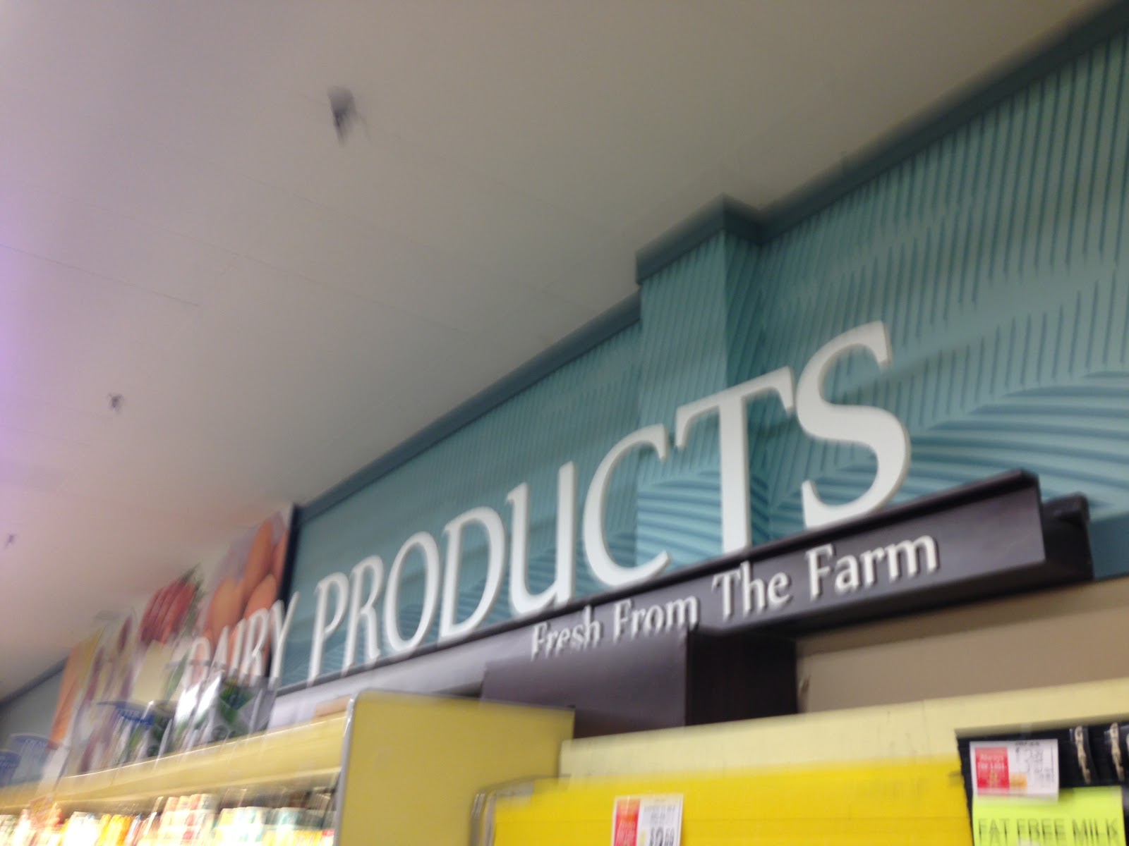 TOUR ShopRite Kearny, NJ