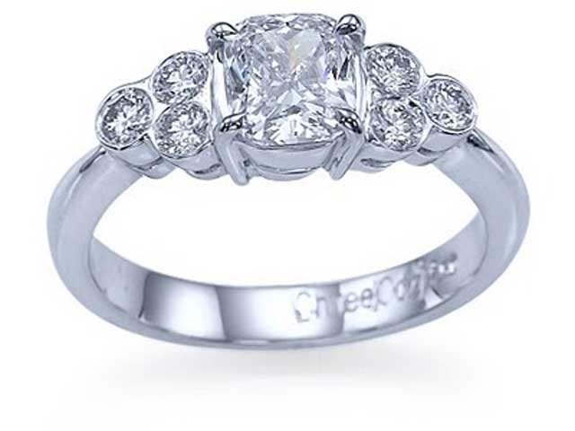 engagement ring designs