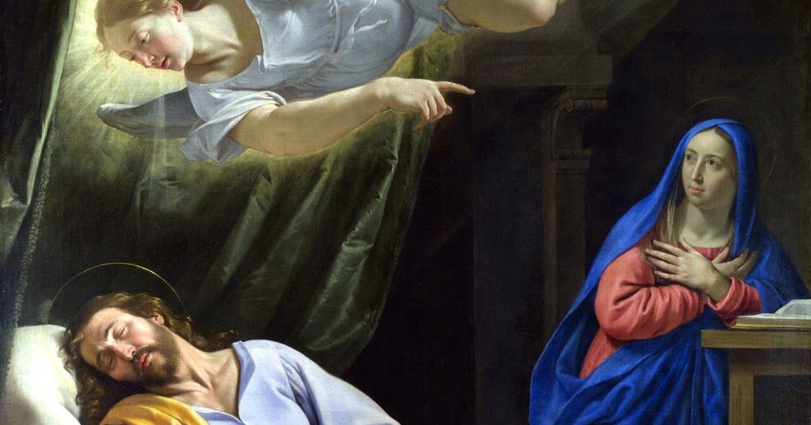 Flávio Antônio O SIGNIFICADO DE SÃO JOSÉ DORMINDO. Flávio Antônio O SIGNIFICADO DE SÃO JOSÉ DORMINDO.