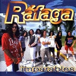 RÁFAGA discografia