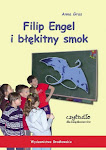 Filip Engel i błękitny smok