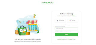 Guide on How to Sell on Tokopedia (Details & Complete)