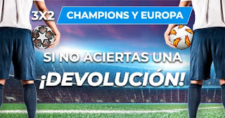 Paston promo Champions Europa League 6-8 abril 2021 Paston promo Champions Europa League 6-8 abril 2021