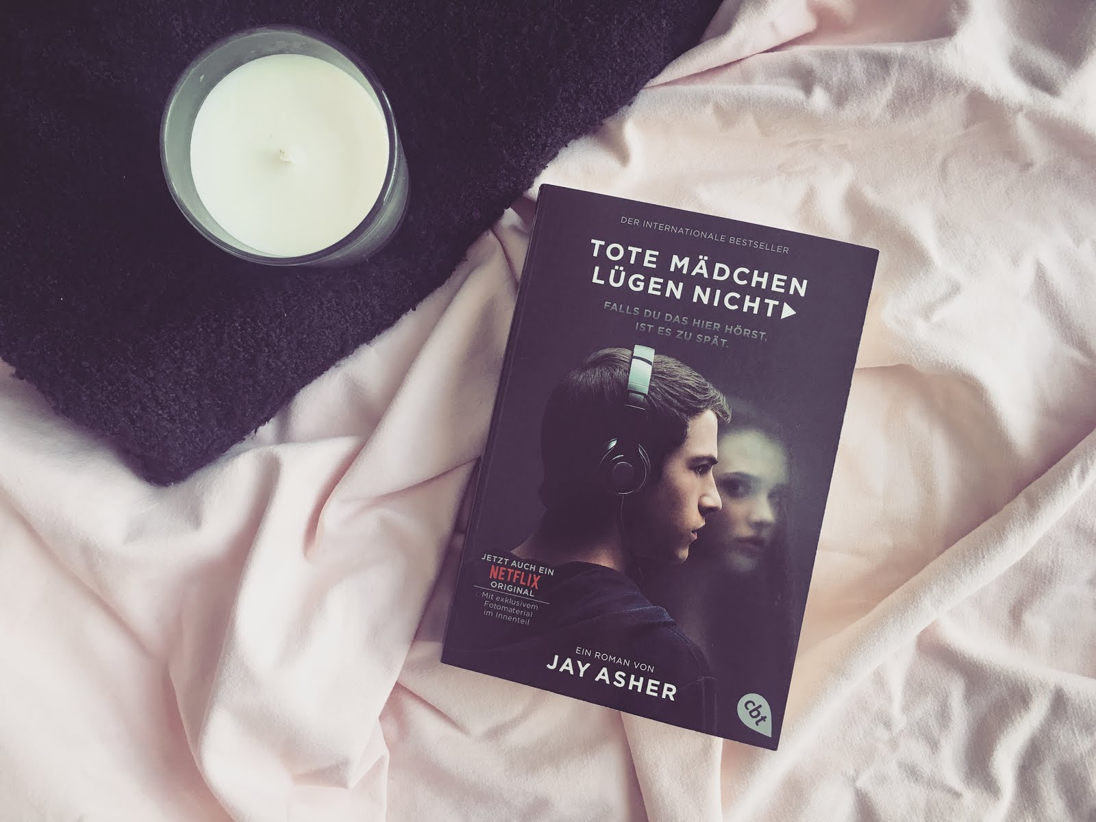 Tote Mädchen Lügen Nicht Kassetten