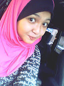 hello ! my name is fathin rabihah binti abdull halim