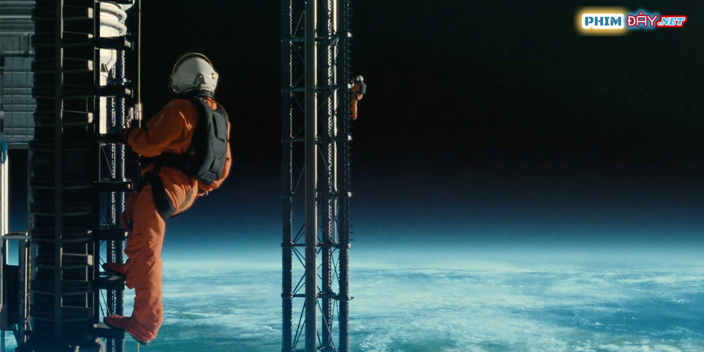Giãi Mã Bí Ẩn Ngân Hà - Ad Astra (2019) Giãi Mã Bí Ẩn Ngân Hà - Ad Astra (2019)