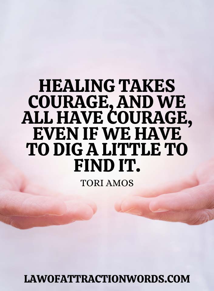 57 Inspirational Quotes For Physical Healing After Surgery
